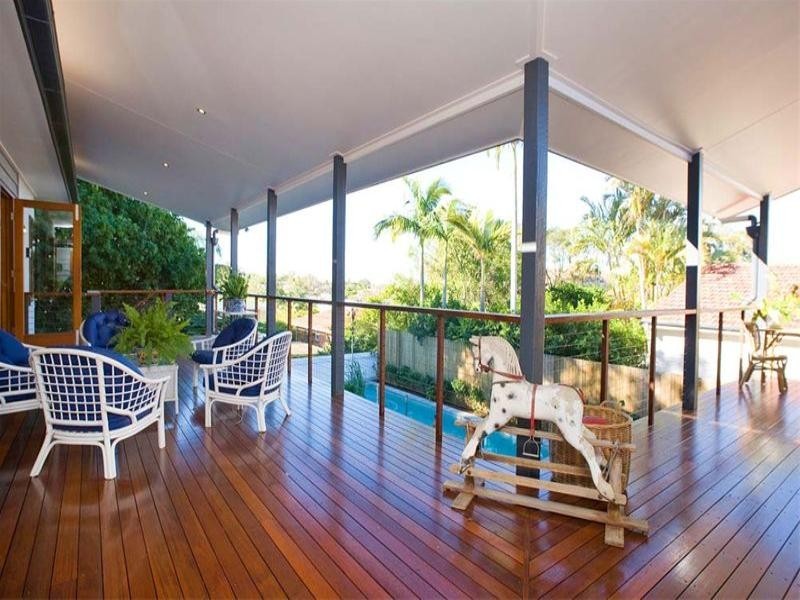 76 Towers Street, Ascot QLD 4007