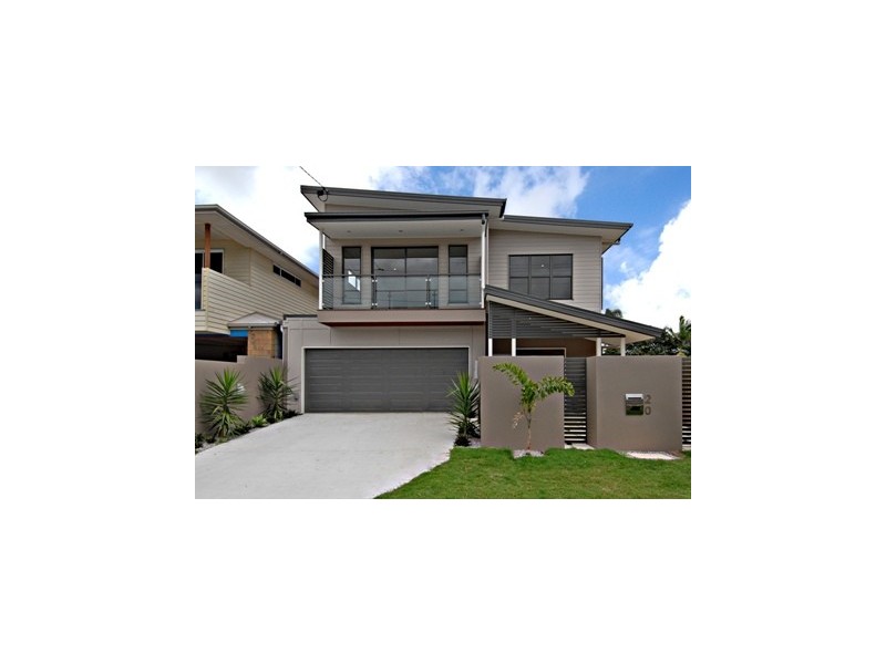 20 Lilley Street, Hendra QLD 4011