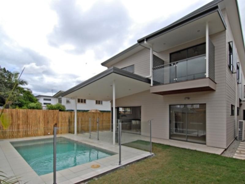 20 Lilley Street, Hendra QLD 4011