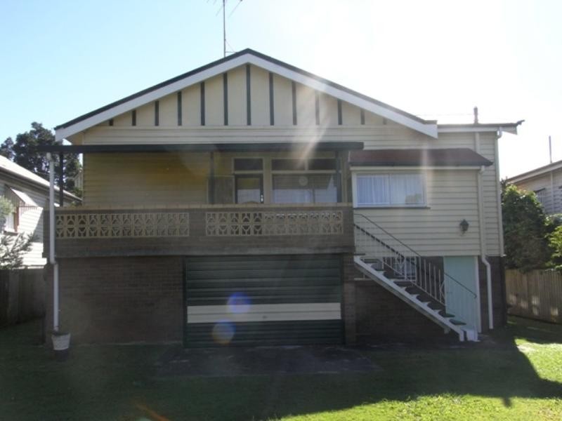 267 Lancaster Road, Ascot QLD 4007