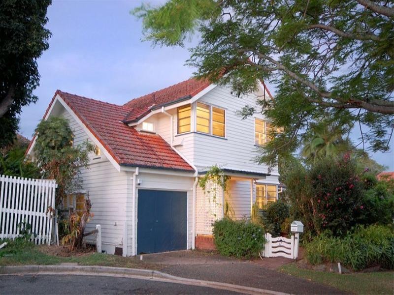 11 Inverness Street, Ascot QLD 4007