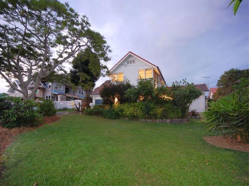 11 Inverness Street, Ascot QLD 4007