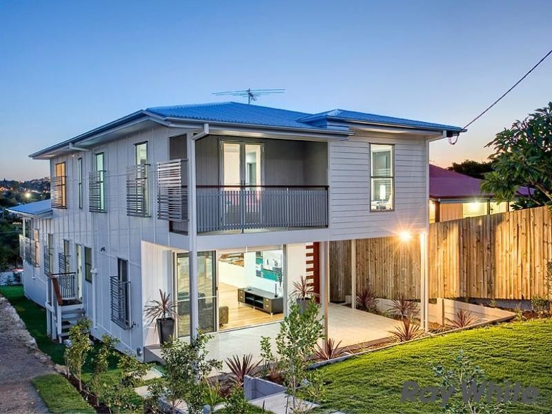 84 Abuklea Street, Wilston QLD 4051