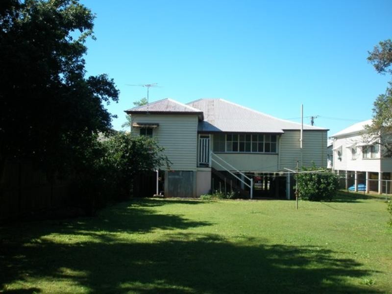 28 Newmarket Street, Hendra QLD 4011