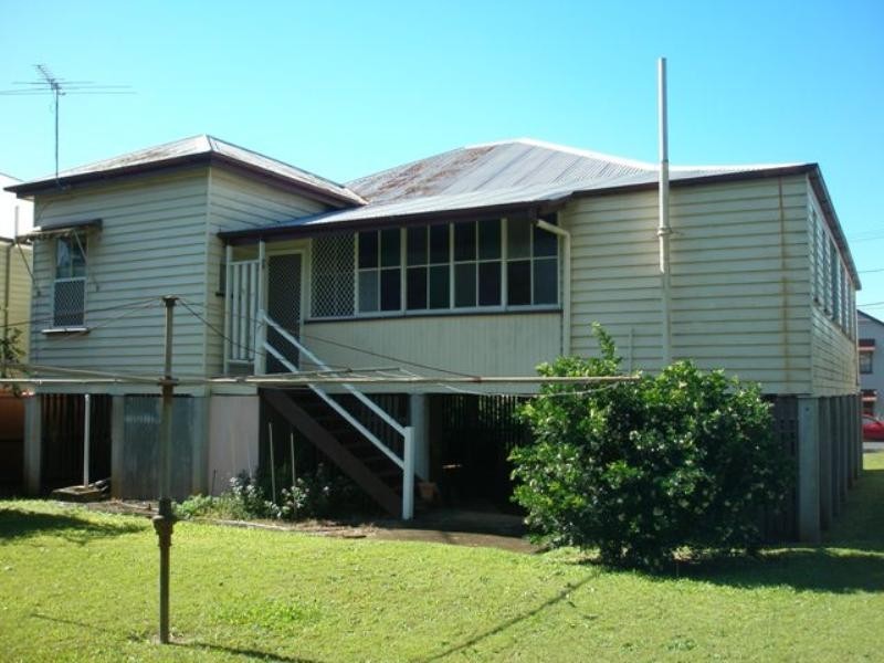 28 Newmarket Street, Hendra QLD 4011