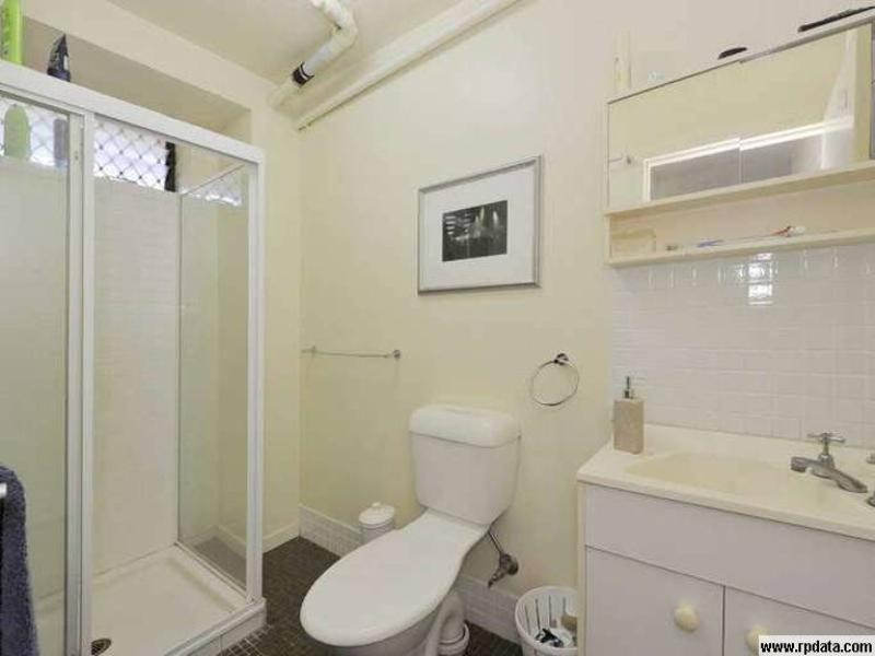 3/46 Racecourse Road, Hamilton QLD 4007