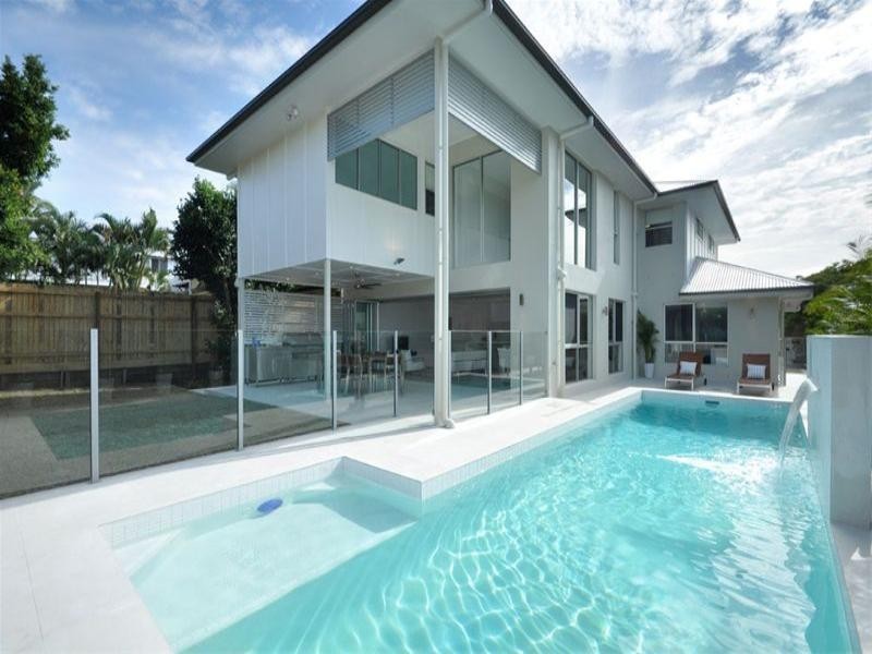 13 Moynihan Street, Ascot QLD 4007