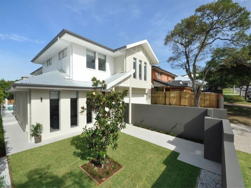 13 Moynihan Street, Ascot QLD 4007