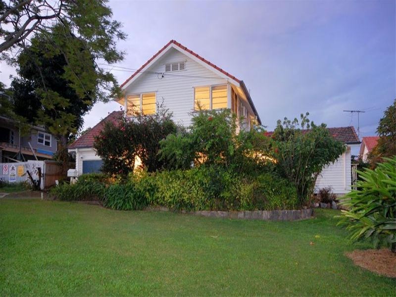 11 Inverness Street, Ascot QLD 4007