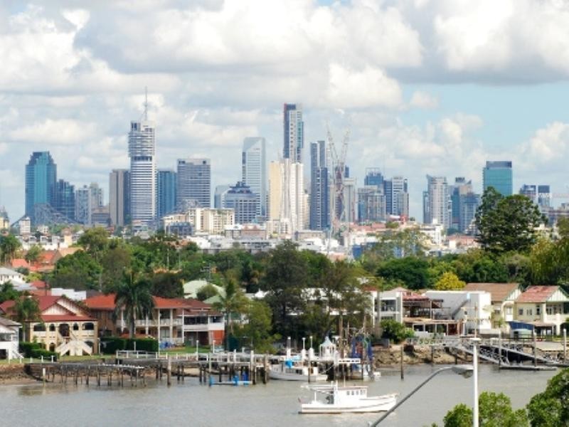 5 Quarry Street, Hamilton QLD 4007