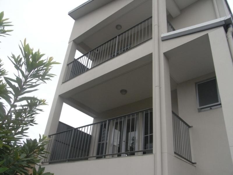 8/36 Brassey Street, Ascot QLD 4007