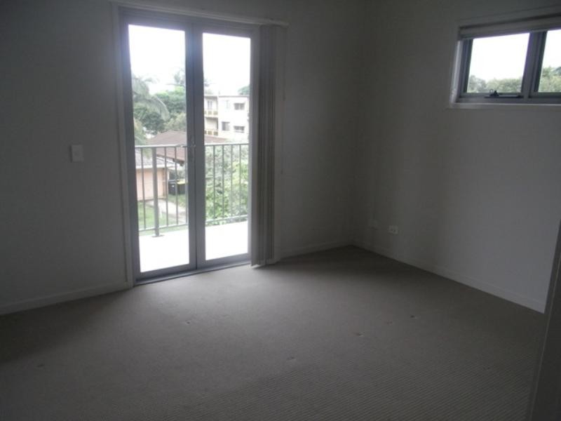 8/36 Brassey Street, Ascot QLD 4007