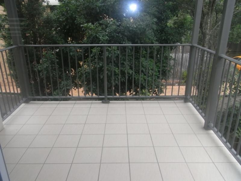 8/36 Brassey Street, Ascot QLD 4007