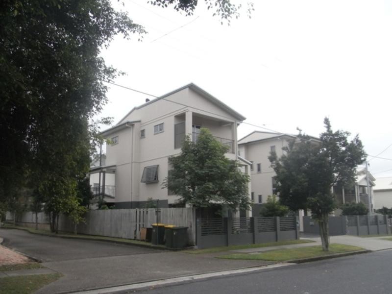 8/36 Brassey Street, Ascot QLD 4007