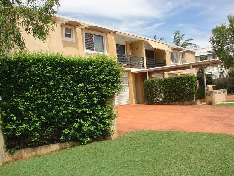 1/59 College Street, Hamilton QLD 4007