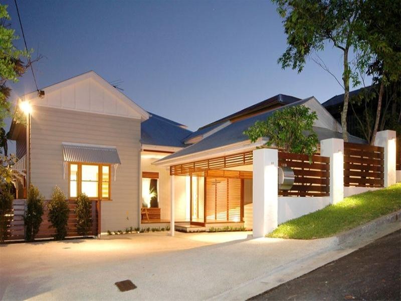 1 Dalton Lane, Hamilton QLD 4007