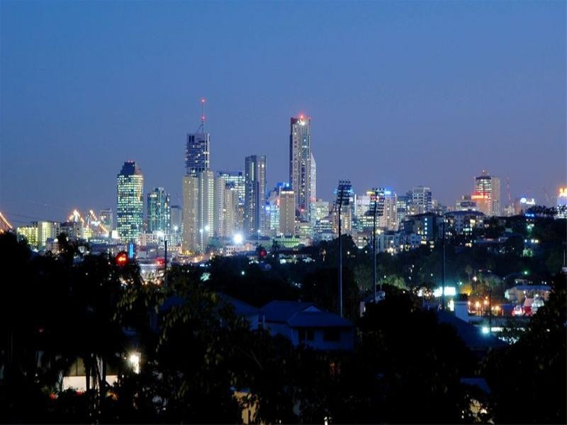 1 Dalton Lane, Hamilton QLD 4007