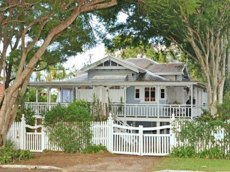 43 Goodwood Street, Hendra QLD 4011