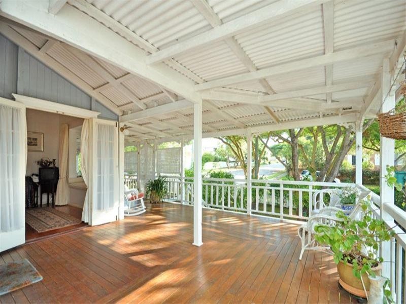 43 Goodwood Street, Hendra QLD 4011