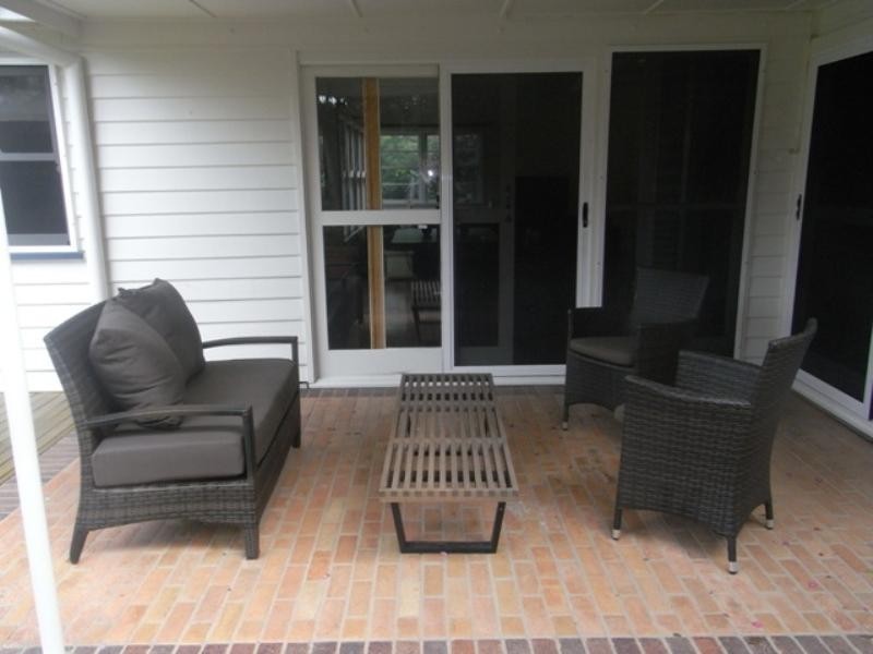 11 Inverness, Ascot QLD 4007