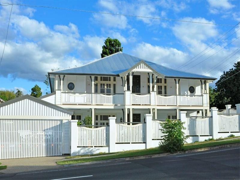 125 Windermere Road, Hamilton QLD 4007