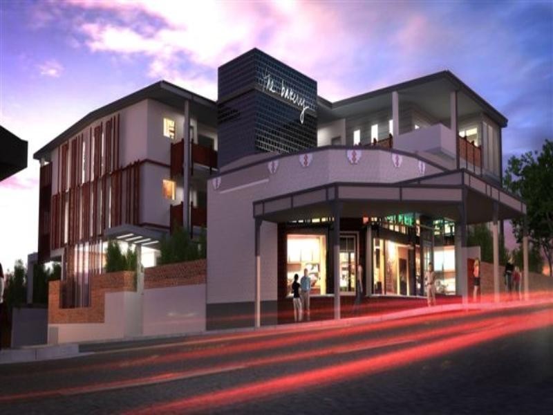 366368 Sandgate Road, Albion QLD 4010 the real estate agency Withdrawn