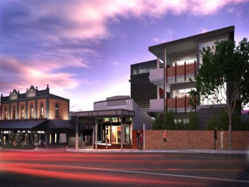 366-368 Sandgate Road, Albion QLD 4010