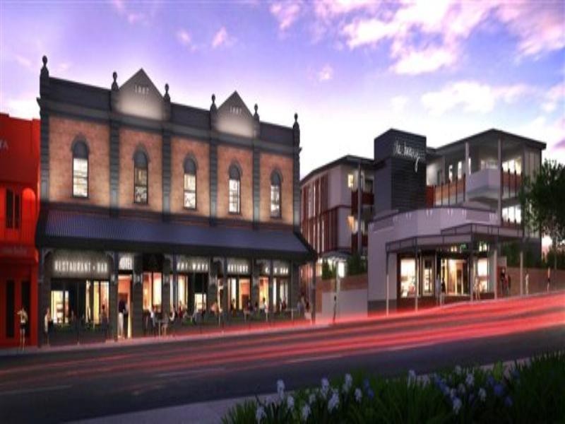 366368 Sandgate Road, Albion QLD 4010 the real estate agency Withdrawn