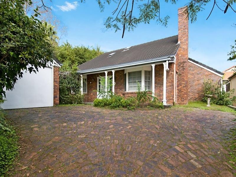 29a Ludlow, Hamilton QLD 4007