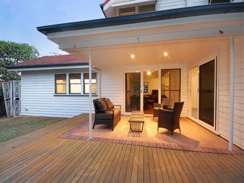 11 Inverness Street, Ascot QLD 4007