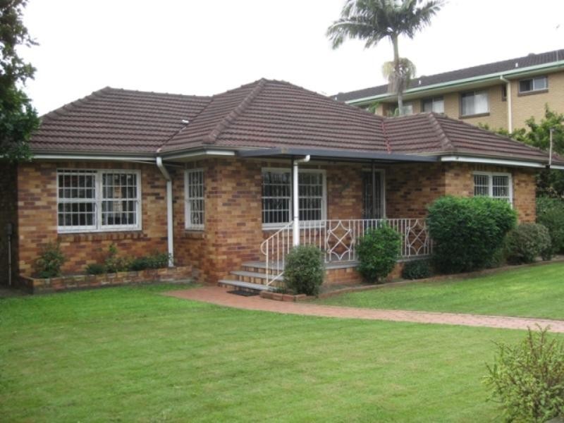 34 Kent Street, Hamilton QLD 4007