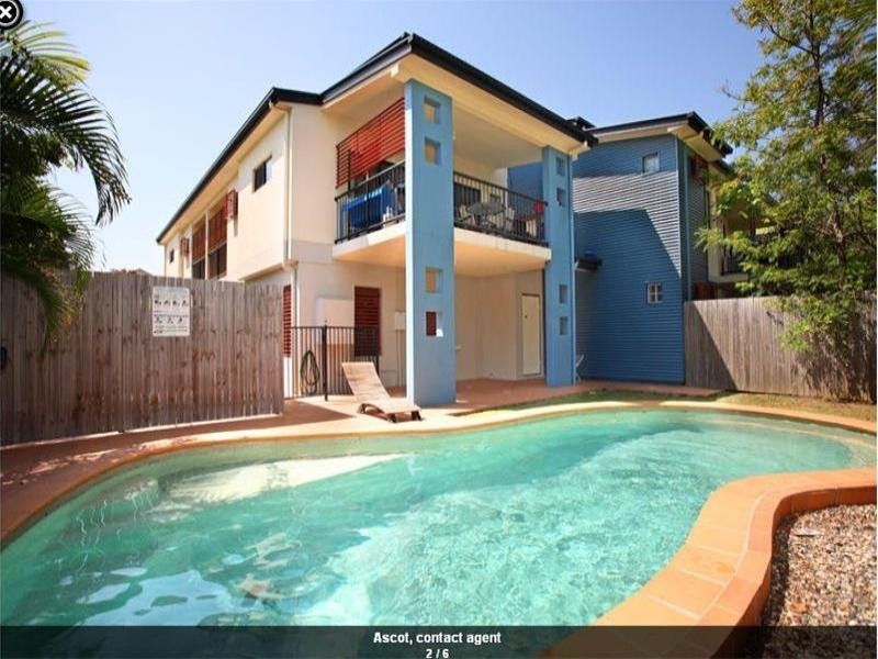 7/34 Onslow Street, Ascot QLD 4007