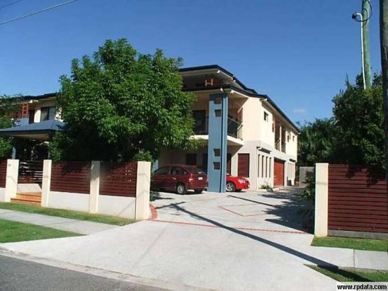 7/34 Onslow Street, Ascot QLD 4007