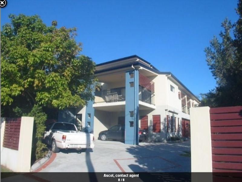 7/34 Onslow Street, Ascot QLD 4007