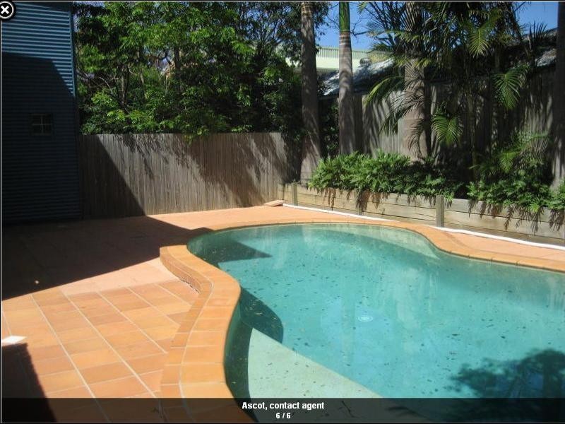 7/34 Onslow Street, Ascot QLD 4007