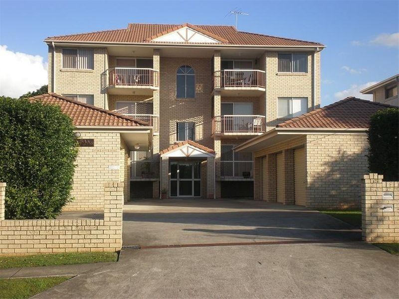 5/107 Jackson Street, Hamilton QLD 4007