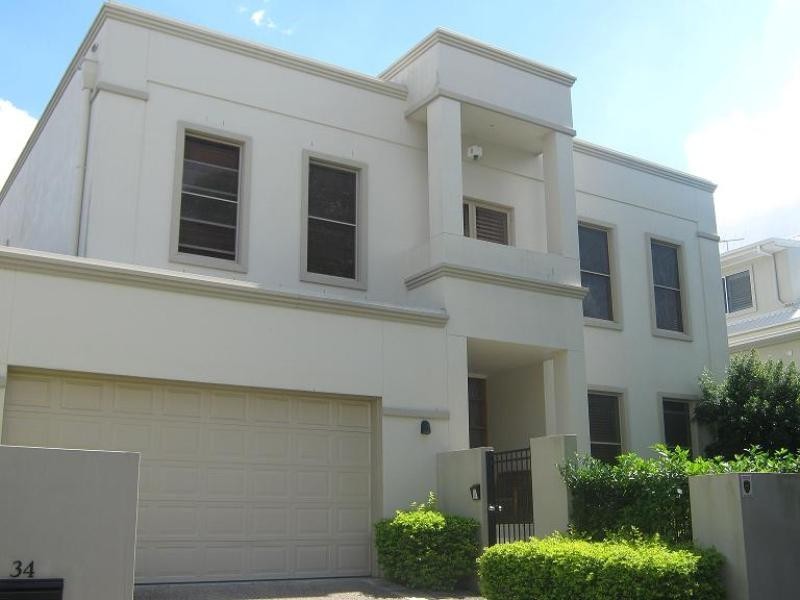 34 Enderley Avenue, Clayfield QLD 4011