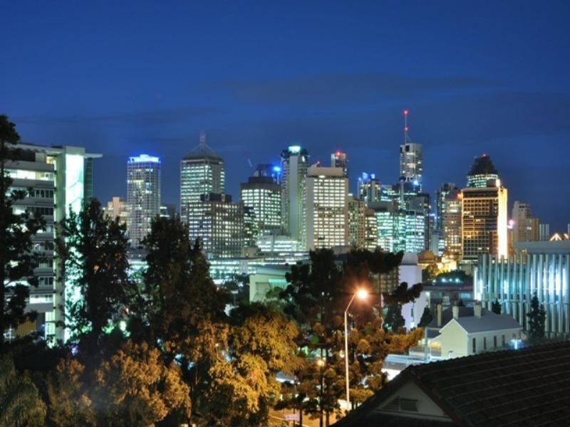 50 Dorchester Street, South Brisbane QLD 4101