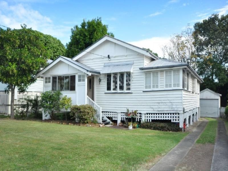 36 Hockings Street, Clayfield QLD 4011