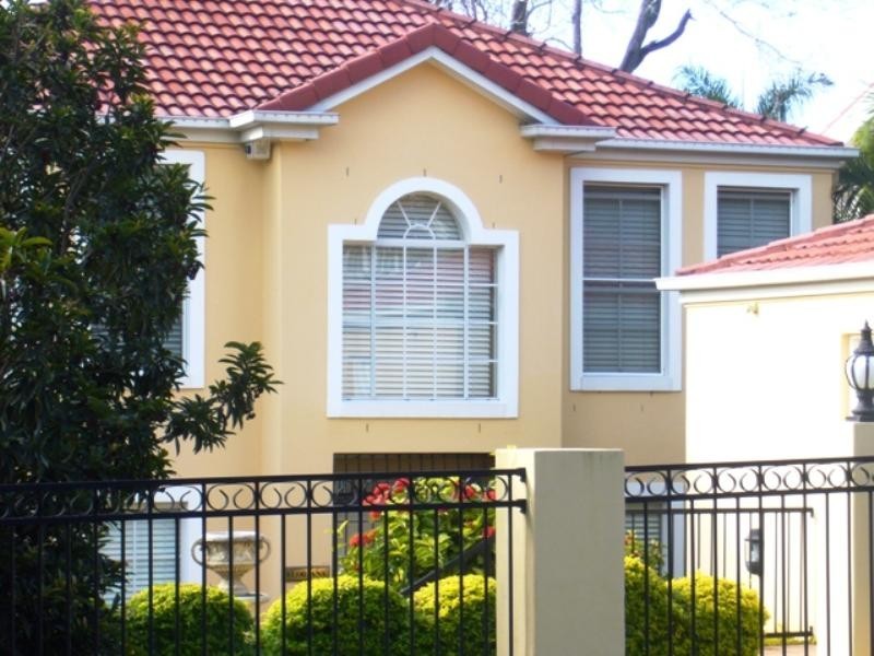 17 Kitchener Road, Ascot QLD 4007