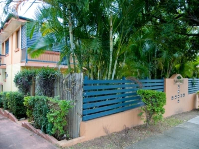4/21 Lapraik Street, Ascot QLD 4007