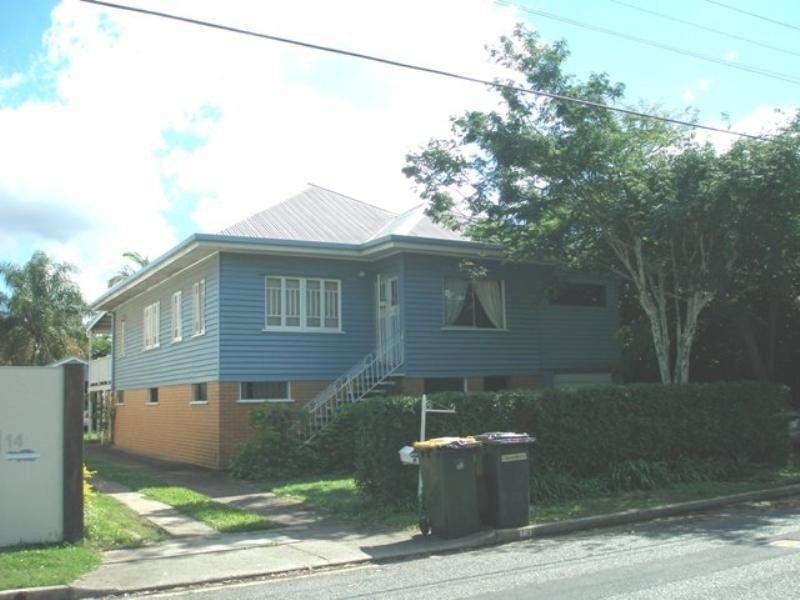 18 McIntyre Street, Hendra QLD 4011