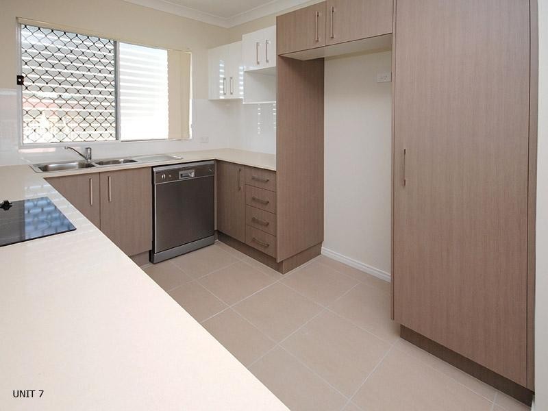 6/148 Ridge Street (access via Toombul Street), Northgate QLD 4013