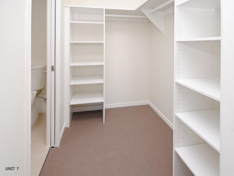 6/148 Ridge Street (access via Toombul Street), Northgate QLD 4013