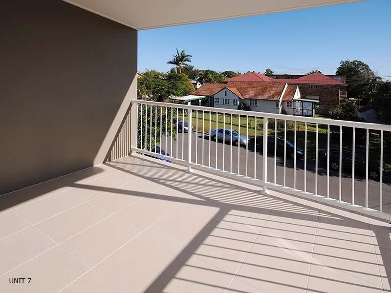 6/148 Ridge Street (access via Toombul Street), Northgate QLD 4013
