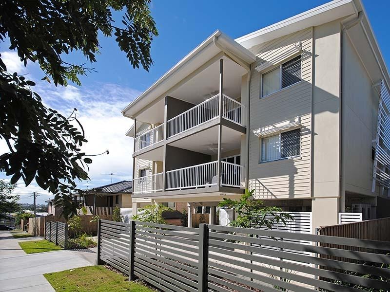 8/148 Ridge Street (access via Toombul Street), Northgate QLD 4013