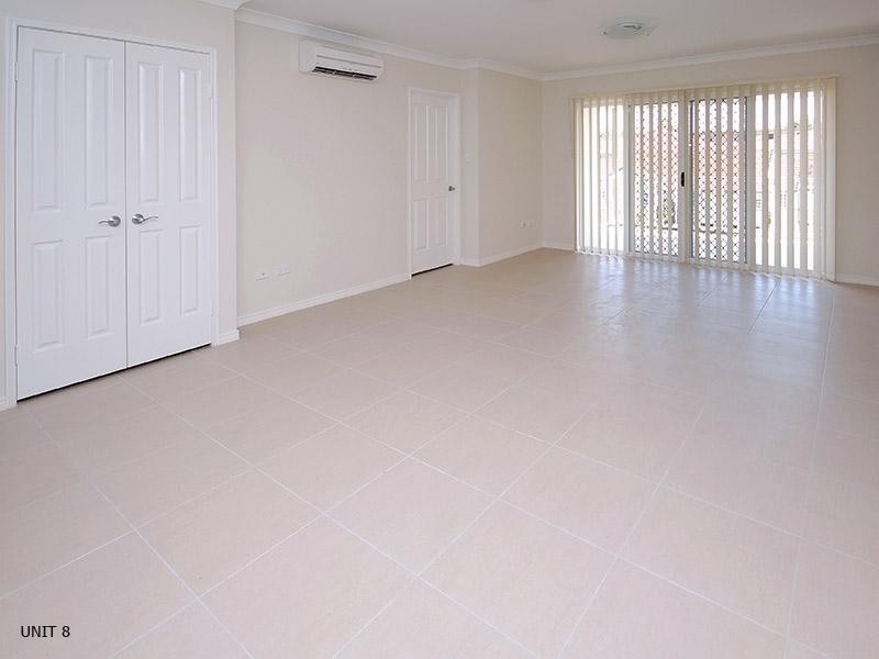 8/148 Ridge Street (access via Toombul Street), Northgate QLD 4013