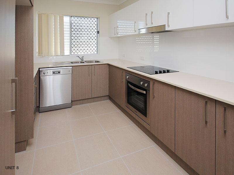8/148 Ridge Street (access via Toombul Street), Northgate QLD 4013