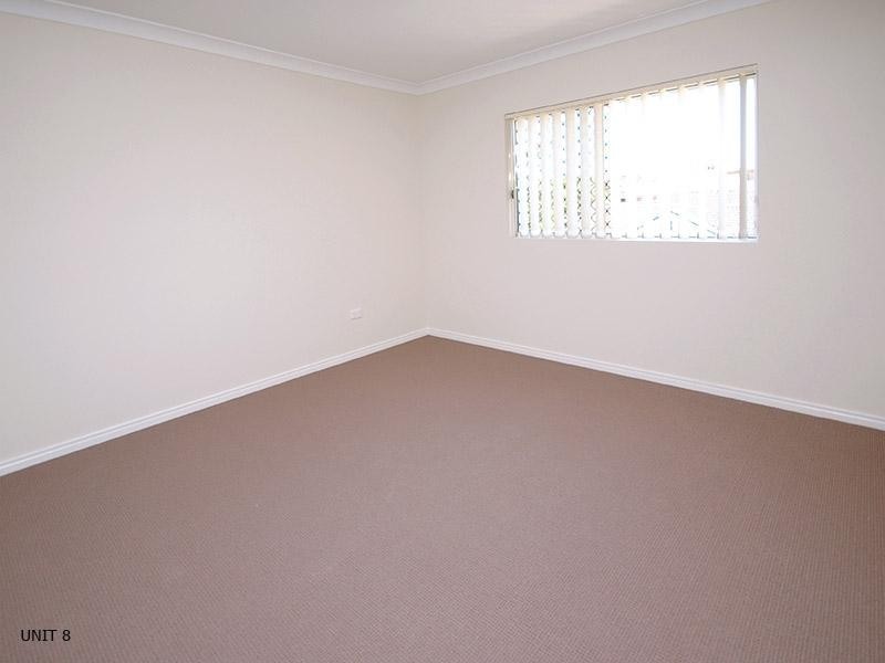 8/148 Ridge Street (access via Toombul Street), Northgate QLD 4013
