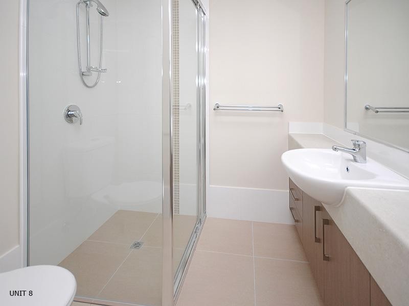 8/148 Ridge Street (access via Toombul Street), Northgate QLD 4013